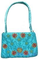 Silk Bag - click here for large view